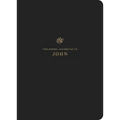 ESV Scripture Journal: John (Paperback)