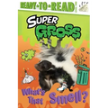 What's That Smell?