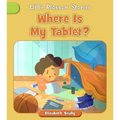 Where Is My Tablet?