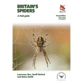 Britain's Spiders: A Field Guide - Fully Revised and Updated Second Edition