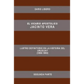 El Vicario Apostolico Jacinto Vera, Lustro Definitorio En La Historia del Uruguay (1859-1863), Segunda Parte