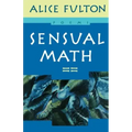 Sensual Math: Poems