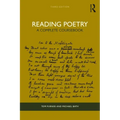 Reading Poetry: A Complete Coursebook