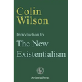 Introduction to The New Existentialism