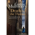 DEATH BY THE THAMES an absolutely gripping crime mystery full of twists