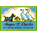Angus and the Ducks