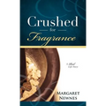 Crushed for Fragrance