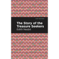 The Story of the Treasure Seekers