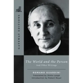 The World and the Person: And Other Writings