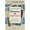 Historias de Esperanza / Stories of Hope
