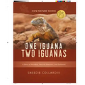 One Iguana, Two Iguanas: A Story of Accident, Natural Selection, and Evolution