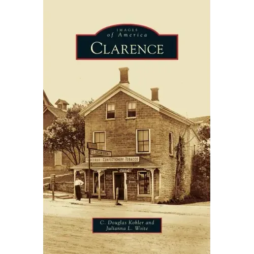 Clarence