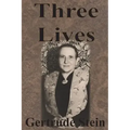 Three Lives