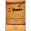 Christian D. Larson - The Definitive Collection - Volume 2 of 6