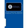 IS-800.b National Response Framework, An Introduction