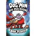 Dog Man: Big Jim Begins