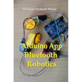 Arduino App Bluetooth Robotics