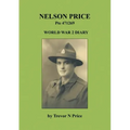 Nelson Price: World War 2 Diary