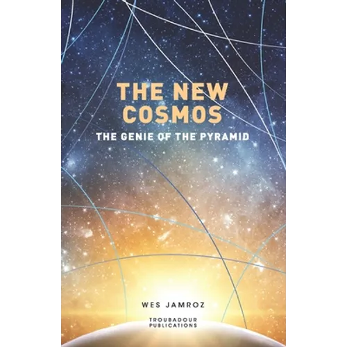 The New Cosmos: The Genie of the Pyramid