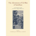 The Adventures of Gil Blas of Santillane