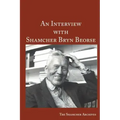 An Interview with Shamcher Bryn Beorse