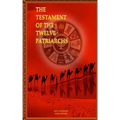 The Testament of the Twelve Patriarchs