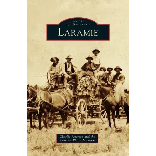 Laramie