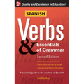 Spanish Verbs & Essentials of Grammar