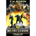 Scorpion's Fury: A Military Science Fiction Space Opera