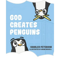 God Creates Penguins