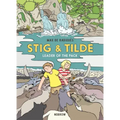 Stig & Tilde: Leader of the Pack