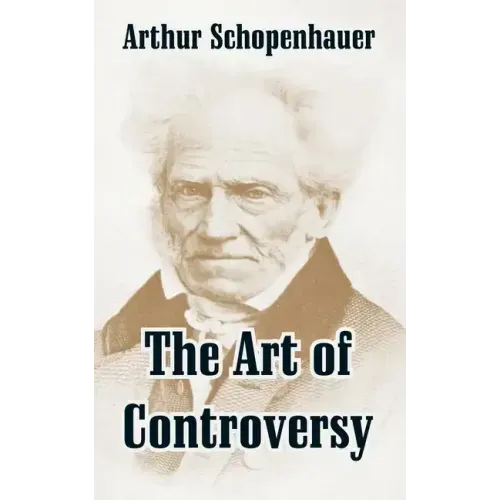 The Art of Controversy
