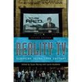 Reality TV: Remaking Television Culture