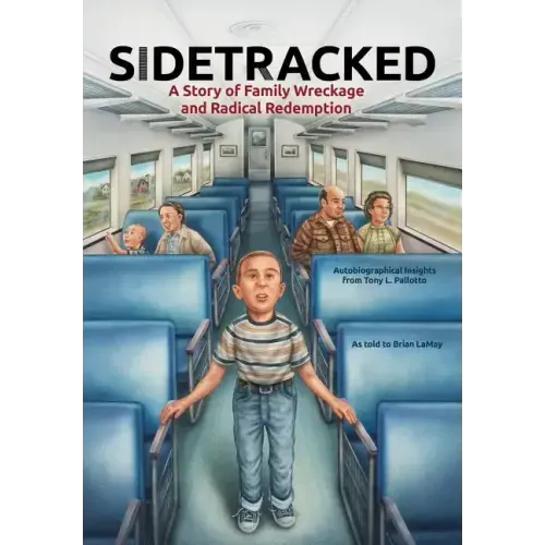 Sidetracked