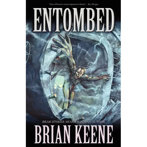 Entombed