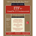 Itf+ Comptia It Fundamentals All-In-One Exam Guide, Second Edition (Exam Fc0-U61)