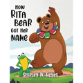 How Rita Bear Got Her Name