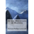 At the Mountains of Madness