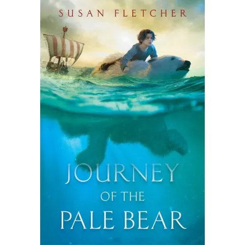 Journey of the Pale Bear