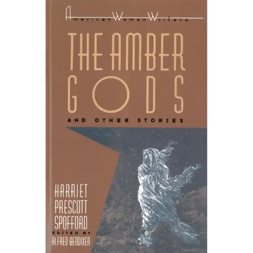The Amber Gods and Other Stories