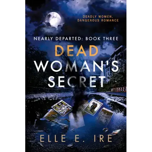 Dead Woman's Secret: Volume 3