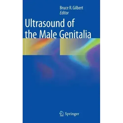 Ultrasound of the Male Genitalia