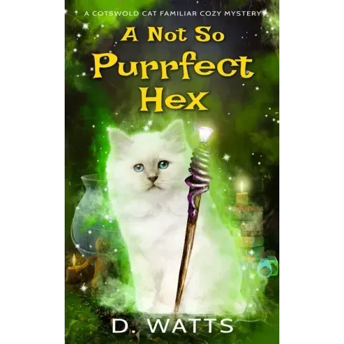 A Not So Purrfect Hex