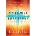 Declarations for Breakthrough