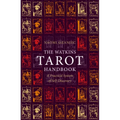 The Watkins Tarot Handbook: A Practical System of Self-Discovery