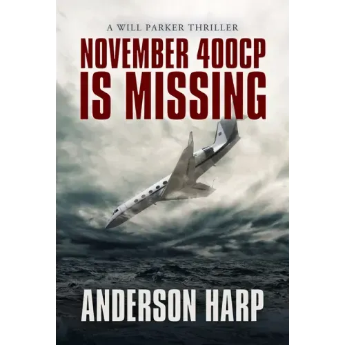 November 400CP Is Missing