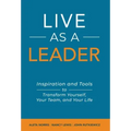 Live As A Leader