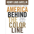 America Behind the Color Line: Dialogues with African Americans