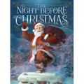 The Night Before Christmas