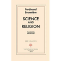 Science and Religion